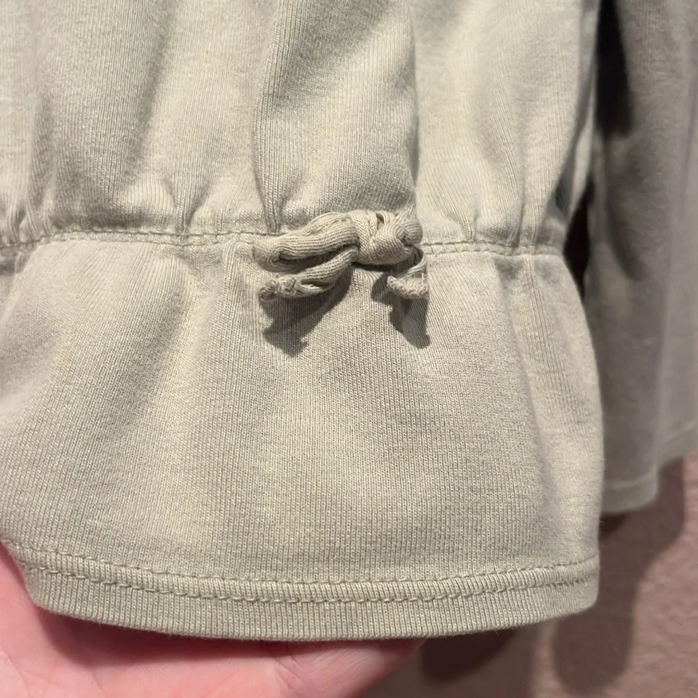 Gymboree Girl’s “Girl Detective” Scottie’s Secret Service Top Size 4
